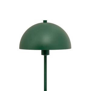 Dyberg Larsen Stockholm uppladdningsbar bordslampa, grön