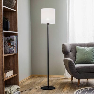 Euluna Harris Textil Golvlampa - Golvlampa Euluna Harris Textil Golvlampa - Golvlampa