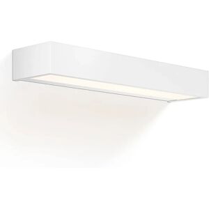 Decor Walther Box LED-vägglampa vit 2 700K 40 cm