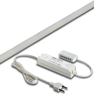 Hera LED-strip Basic-Tape F, IP54, 2 700K, längd 300cm