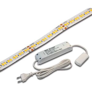 Hera LED-strip Dynamic-Tape S IP54 2.700-5.000K 260cm