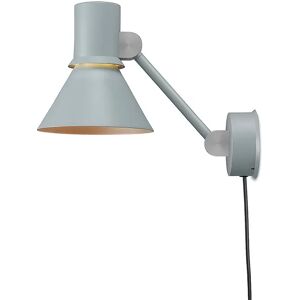 Anglepoise Type 80 W2 vägglampa kontakt, grå