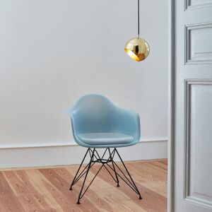 Nyta Tilt Globe Brass hänglampa kabel 3 m