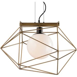 Eco-Light Hänglampa Abraxas 1 lampa