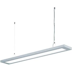 Waldmann LED-hänglampa Lavigo DPP 16000/840/D vit