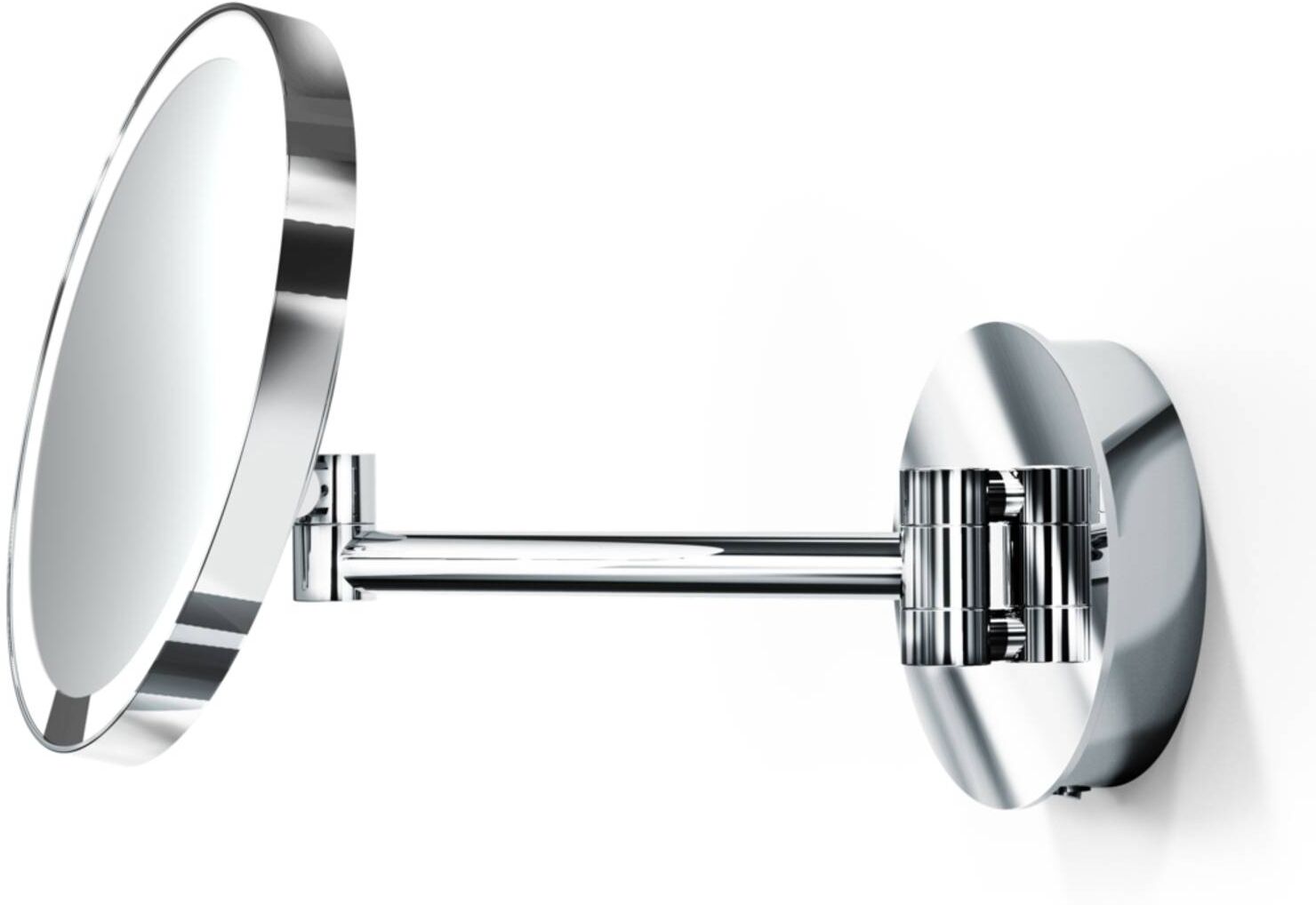 Decor Walther Just Look WR LED-väggspegel krom Decor Walther Just Look WR LED-väggspegel krom