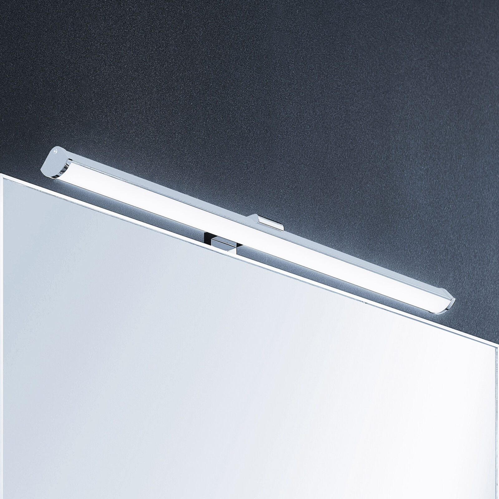 Lindby Kelna LED-spegellampa Lindby Kelna LED-spegellampa
