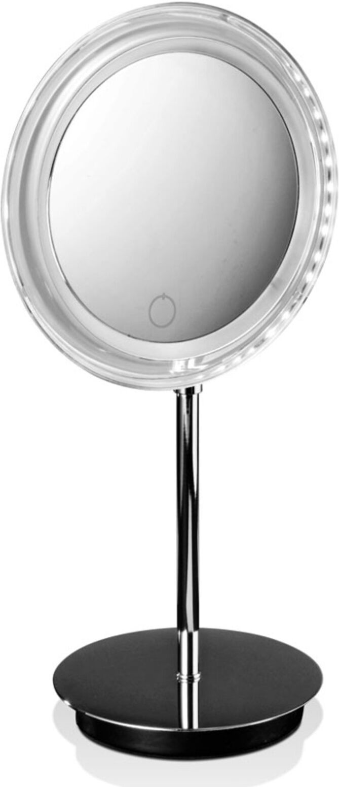 Decor Walther BS 15 Touch LED-bordsspegel rund Decor Walther BS 15 Touch LED-bordsspegel rund