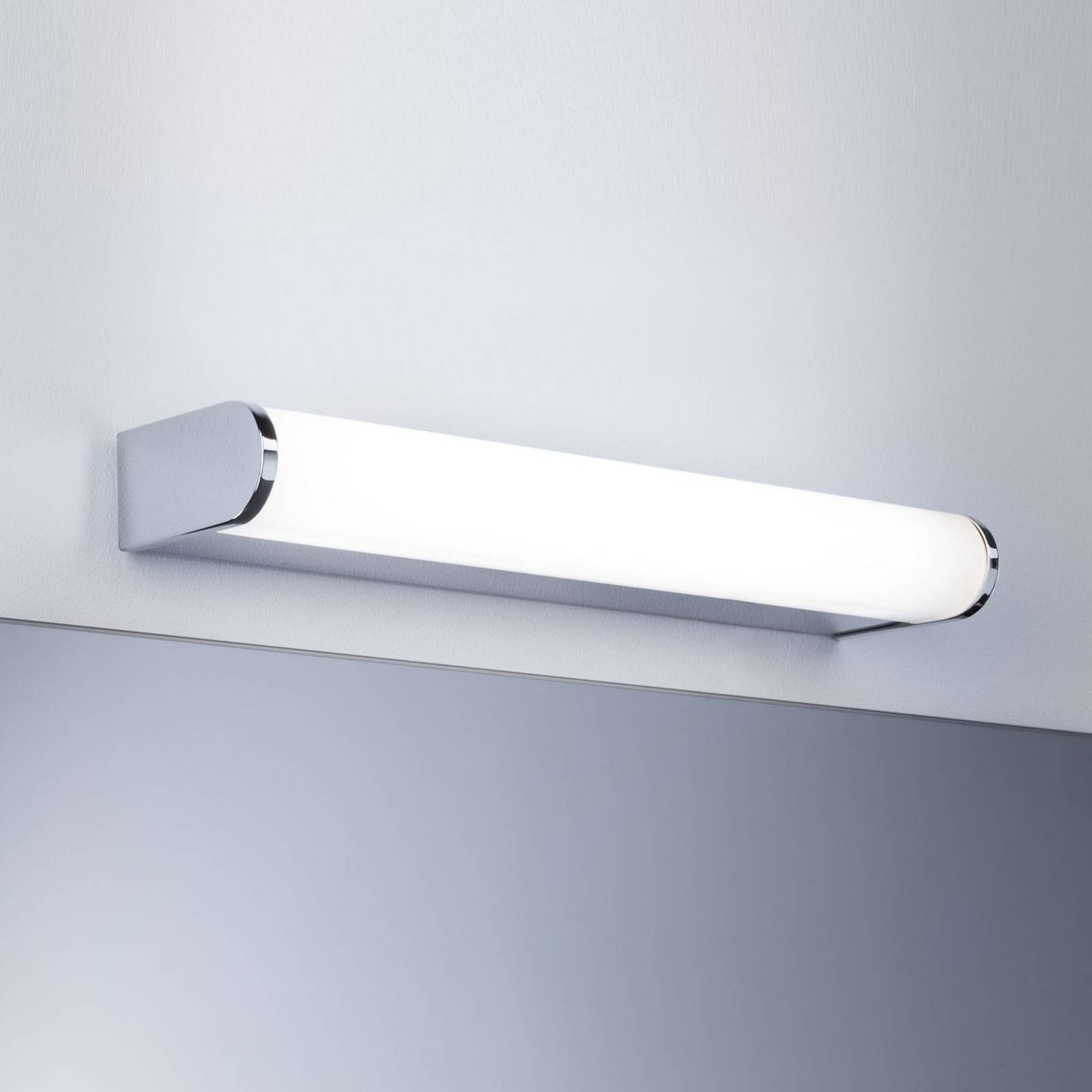 Paulmann LED-spegellampa Arneb IP44 WhiteSwitch Paulmann LED-spegellampa Arneb IP44 WhiteSwitch