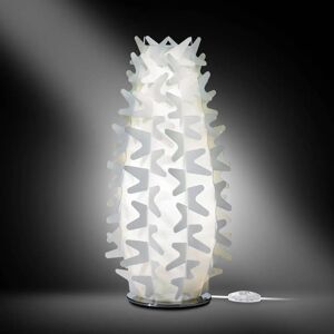 Slamp Cactus designerbordslampa, höjd 57 cm