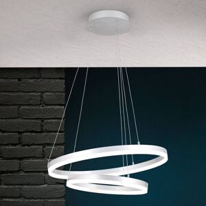 Orion Modernt designad LED-hänglampa Float