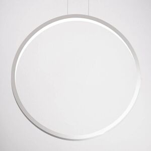 Cini & Nils Cini&Nils Assolo - vit LED-pendellampa, 70 cm