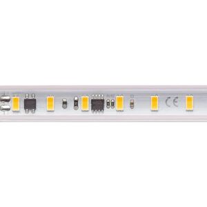 Sigor LED-strip 5966 Set, 230V, 10m, IP65, 8W/m, 2.700 K