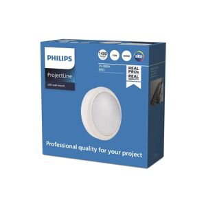 Philips Wall-mounted LED-vägglampa 4 000 K