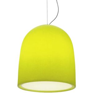 Modo Luce Campanone pendellampa Ø 33 cm lime