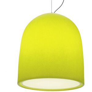 Modo Luce Campanone pendellampa Ø 51 cm lime