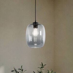 Glas pendellampa Elio TK Lighting, dimbar, Genomskinlig / transpare, Vardagsrum / matsal, Glas, Modern, Pendellampa