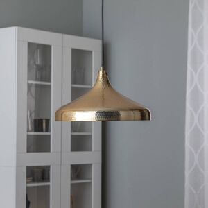 Opviq Åldrad guld hänglampa - Belysningsarmatur Opviq Åldrad guld hänglampa - Belysningsarmatur
