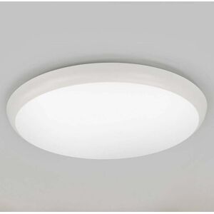 Arcchio Augustin rund taklampa - IP54 badrumsarmatur Arcchio Augustin rund taklampa - IP54 badrumsarmatur