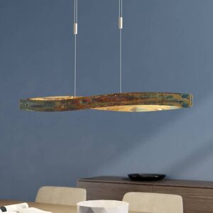 Lucande Lian Taklampa Guld/Nickel - Taklampa Lucande Lian Taklampa Guld/Nickel - Taklampa