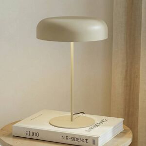 Lindby Edion - Brun metallbordslampa Lindby Edion - Brun metallbordslampa