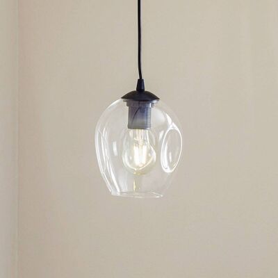 EMIBIG LIGHTING Starla Taklampa 1 Ljus - Taklampa EMIBIG LIGHTING Starla Taklampa 1 Ljus - Taklampa