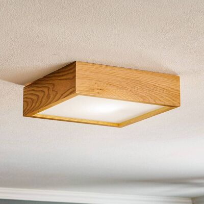 Taklampa Kerio Envostar, dimbar, Vardagsrum / matsal, Trä, Modern, Taklampa Taklampa Kerio Envostar, dimbar, Vardagsrum / matsal, Trä, Modern, Taklampa