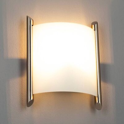 Lindby Vägglampa 'Filippa' - Modern Grå Metall E27 Lindby Vägglampa 'Filippa' - Modern Grå Metall E27