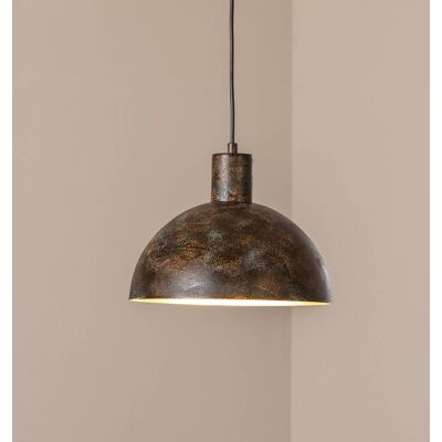 Hänglampa Kure Opviq, dimbar, Brun / rost, Kök, Metall, Modern, Pendellampa Hänglampa Kure Opviq, dimbar, Brun / rost, Kök, Metall, Modern, Pendellampa
