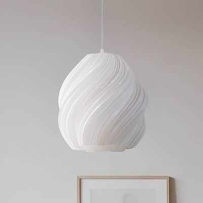 Hänglampa Nuvia Lindby, dimbar, Vitt / opal, Vardagsrum / matsal, Modern, Pendellampa Hänglampa Nuvia Lindby, dimbar, Vitt / opal, Vardagsrum / matsal, Modern, Pendellampa