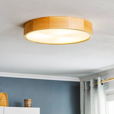Taklampa Kerio Envostar, dimbar, Vardagsrum / matsal, Trä, Modern, Taklampa Taklampa Kerio Envostar, dimbar, Vardagsrum / matsal, Trä, Modern, Taklampa