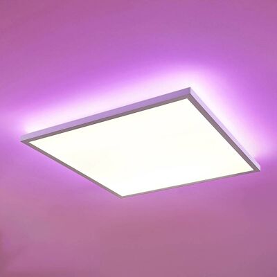 LED panel Brenda Arcchio, dimbar, Vitt / opal, Vardagsrum / matsal, Modern, LED-panel LED panel Brenda Arcchio, dimbar, Vitt / opal, Vardagsrum / matsal, Modern, LED-panel