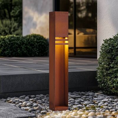 Lucande - Bruna Metall LED Utomhuslampa - Produkttyp Lucande - Bruna Metall LED Utomhuslampa - Produkttyp