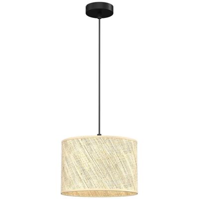Luminex Rattan Taklampa - Taklampa Luminex Rattan Taklampa - Taklampa