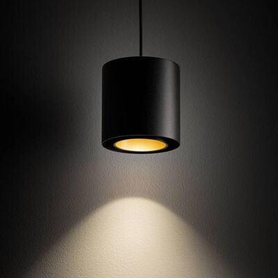 Euluna Hänglampa Point Duo Nowodvorski Lighting, dimbar, Svart, Vardagsrum / matsal, Metall, Modern, Pendellampa Euluna Hänglampa Point Duo Nowodvorski Lighting, dimbar, Svart, Vardagsrum / matsal, Metall, Modern, Pendellampa