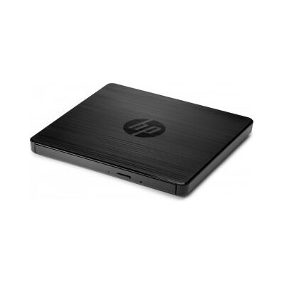 HP :S Externa Usb Dvd-Rw-Enhet (F6v97aa) - Extern Skrivande Dvd-Enhet HP :S Externa Usb Dvd-Rw-Enhet (F6v97aa) - Extern Skrivande Dvd-Enhet