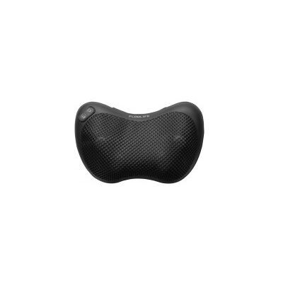 Diel Flowlife Flowpillow Heat Värmedyna Med Massage, Svart Diel Flowlife Flowpillow Heat Värmedyna Med Massage, Svart
