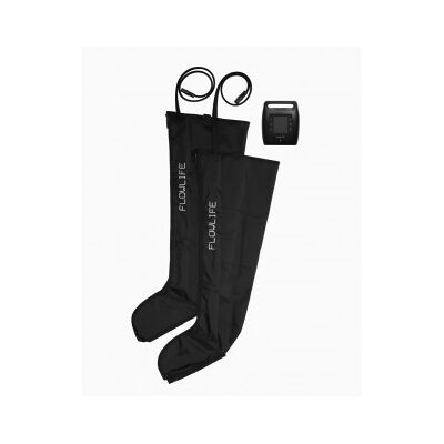 Diel Flowlife Flowpression Boots Pro+ L Kompressionsstövlar Diel Flowlife Flowpression Boots Pro+ L Kompressionsstövlar