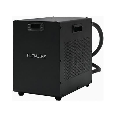 Flowlife Flowchiller 780 W Vattenkylare Flowlife Flowchiller 780 W Vattenkylare