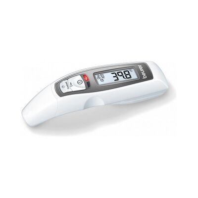 Beurer Ft65 Multifunktionell Febertermometer Beurer Ft65 Multifunktionell Febertermometer