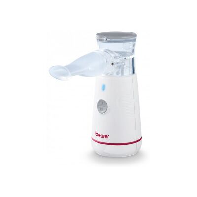 Beurer IH47 Inhalator - Inhalator Beurer IH47 Inhalator - Inhalator