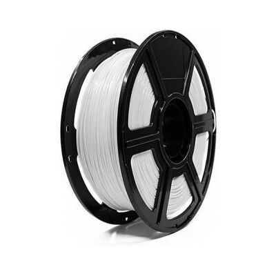 Flashforge PETG Pro - Vitt - 3D-utskriftsfilament Flashforge PETG Pro - Vitt - 3D-utskriftsfilament