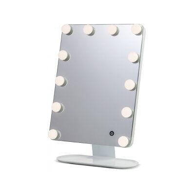 Enne Interior Fame Sminkspegel Med Led-Ljus Enne Interior Fame Sminkspegel Med Led-Ljus