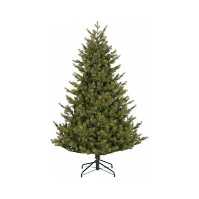 Enne Interior Enne Noble Fir Äkta Utseende Julgran, 215 Cm, Grön Enne Interior Enne Noble Fir Äkta Utseende Julgran, 215 Cm, Grön