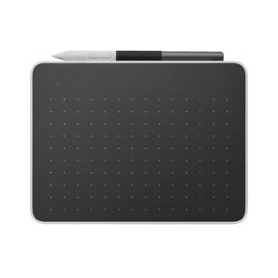 Wacom One S Pen Tablet -Ritbord Wacom One S Pen Tablet -Ritbord