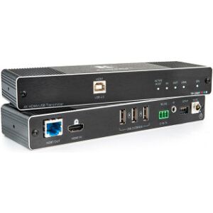 Kramer Tp-590t 4k Hdmi+usb Hdbaset -Sändare