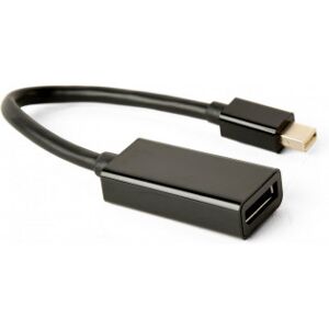 Cablexpert 4k Mini Displayport - Displayport -Adapterkabel