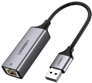 UGREEN USB 3.0 nätverksadapter UGREEN USB 3.0 nätverksadapter