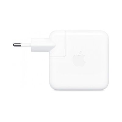 Apple 70 W Usb-C-Nätadapter, (Mqln3) Apple 70 W Usb-C-Nätadapter, (Mqln3)