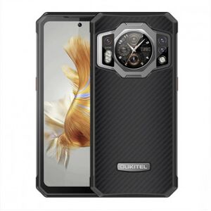 Oukitel Wp21 Smartphone, Ip68/ip69k